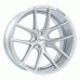 ZP.09 Deep Concave | Sparkling Silver (Custom Finish) ZP.09 Deep Concave | Sparkling Silver (Custom Finish)