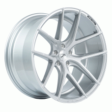 ZP.09 Deep Concave | Sparkling Silver (Custom Finish) ZP.09 Deep Concave | Sparkling Silver (Custom Finish)