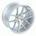 ZP.09 Deep Concave | Sparkling Silver (Custom Finish) ZP.09 Deep Concave | Sparkling Silver (Custom Finish)