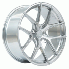 ZP9.1 FlowForged | Pure Aluminum (Custom Finish) ZP9.1 FlowForged | Pure Aluminum (Custom Finish)