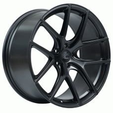 ZP9.1 Deep Concave | FlowForged Satin Black ZP9.1 Deep Concave | FlowForged Satin Black