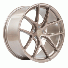 ZP9.1 FlowForged | Sparkling Champagne (Custom Finish) ZP9.1 FlowForged | Sparkling Champagne (Custom Finish)