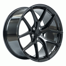 ZP9.1 Deep Concave | FlowForged Gloss Black (Custom Finish) ZP9.1 Deep Concave | FlowForged Gloss Black (Custom Finish)